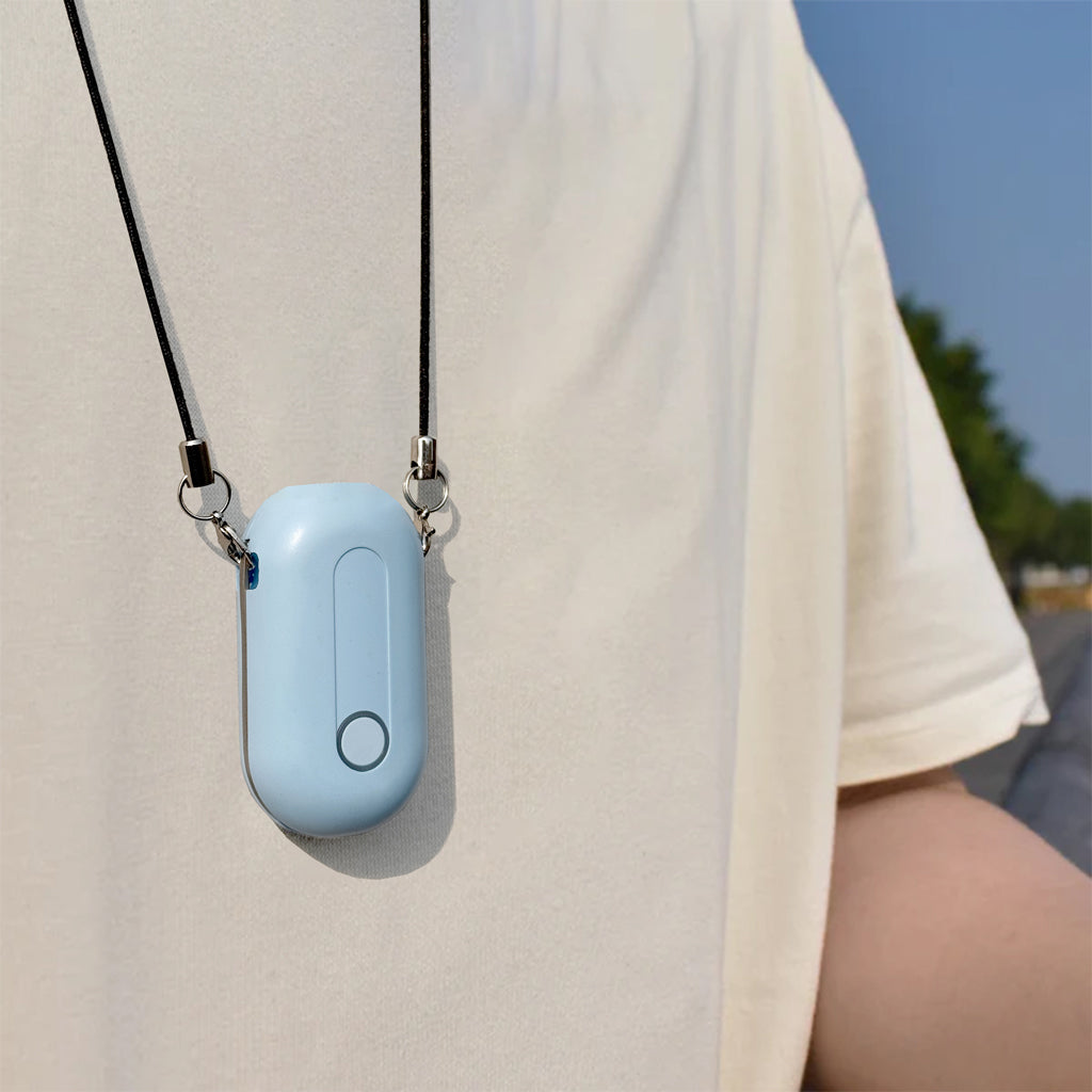 Atovio Portable Air Purifier
