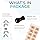 Magnatic Nasal Strips