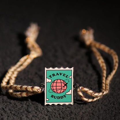Travel Bhaiya Rakhi