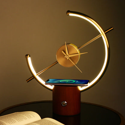 Glow Time Charge