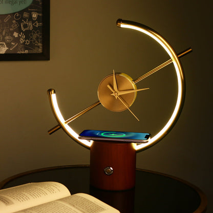 Glow Time Charge