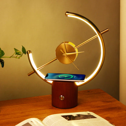 Glow Time Charge