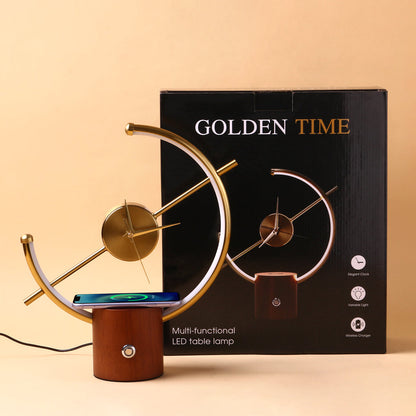 Glow Time Charge
