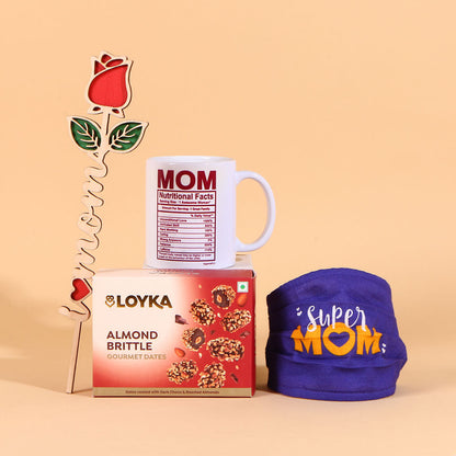 Mother's Day Gift Set