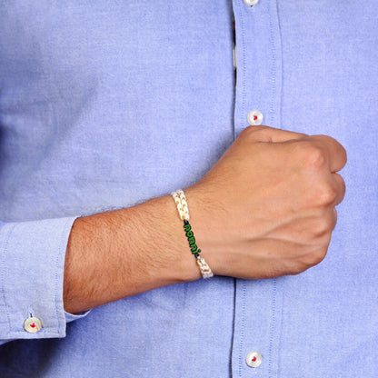 Nonni Mettalic Rakhi