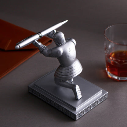 The Guardian Desk Set