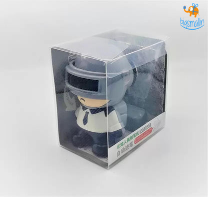 PUBG Pencil Sharpener