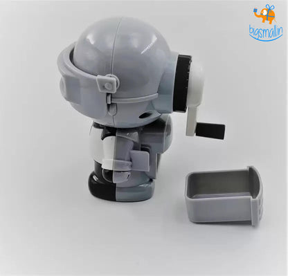PUBG Pencil Sharpener