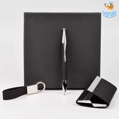 Professional 3 Pc Gift Box | COD Not available