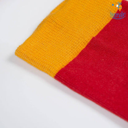 The Flash Socks